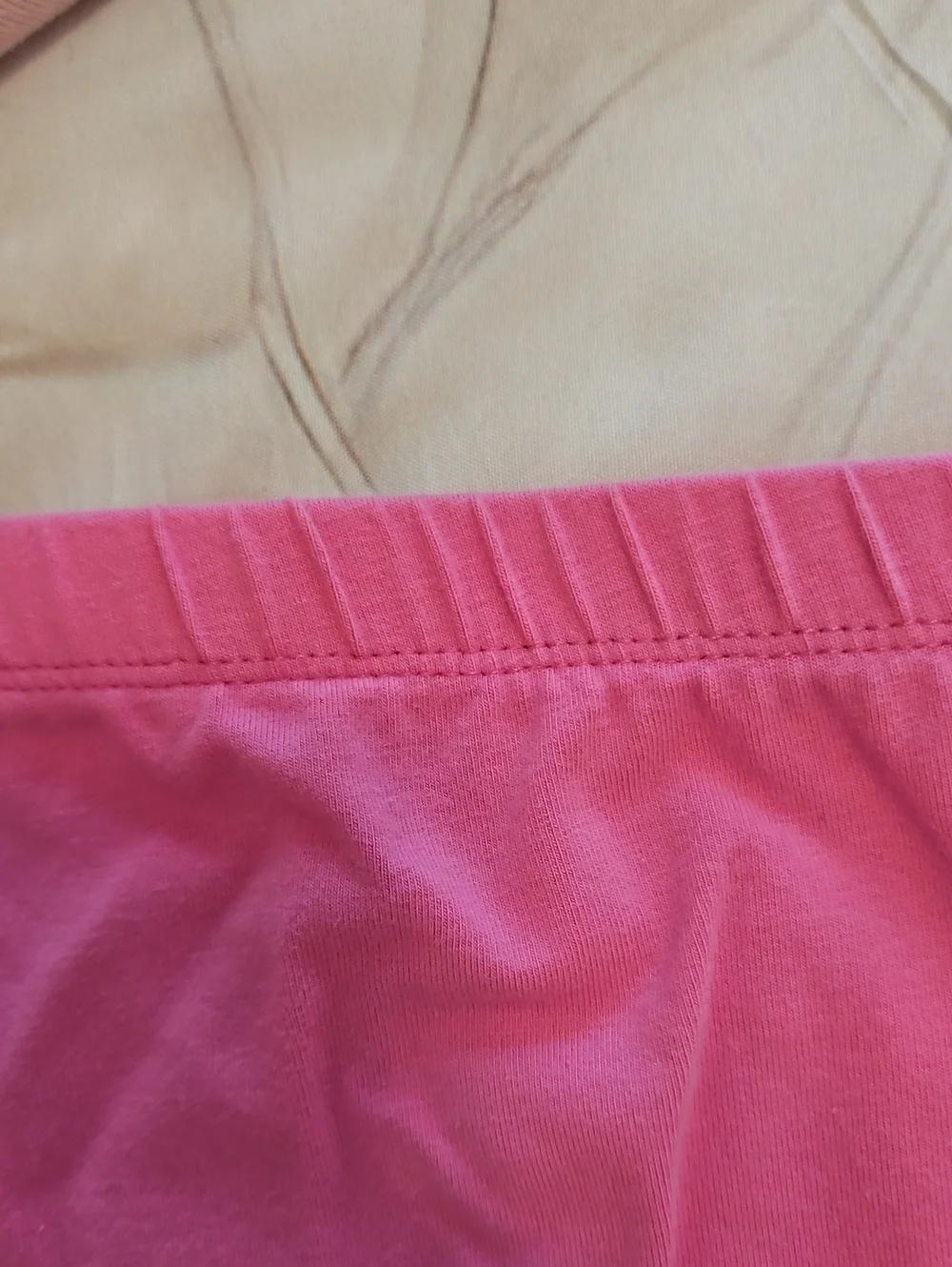 Place SHORTS XXL 16 w Coordinzted Top PINK ladies GREASE movie S Adults Kids 16